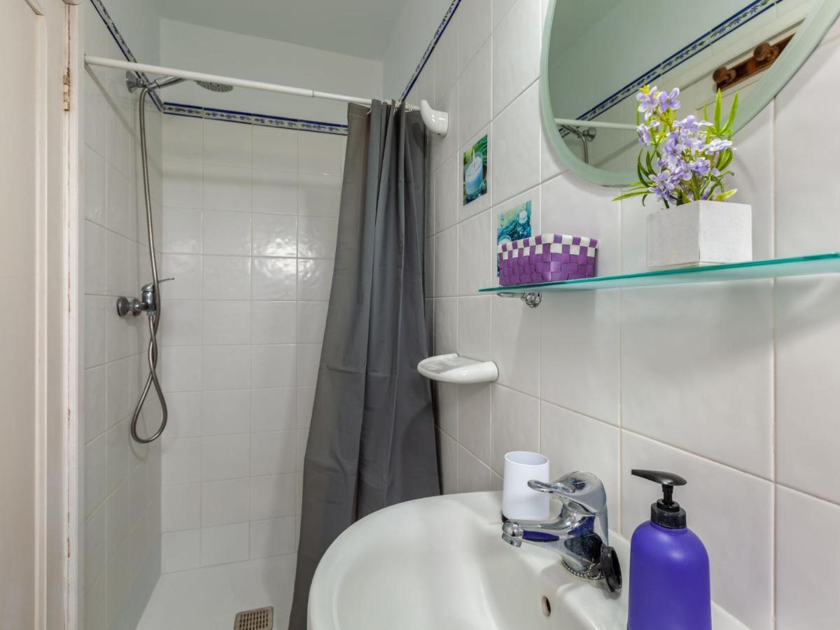 Holiday Home Los Jablitos By Interhome Las Indias Kültér fotó