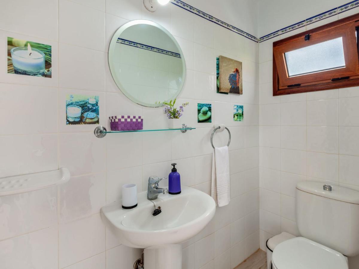 Holiday Home Los Jablitos By Interhome Las Indias Kültér fotó