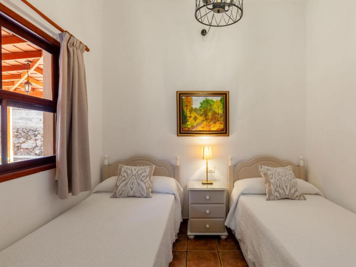 Holiday Home Los Jablitos By Interhome Las Indias Kültér fotó