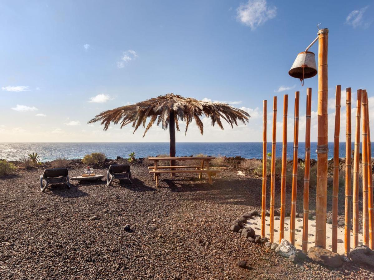 Holiday Home Los Jablitos By Interhome Las Indias Kültér fotó