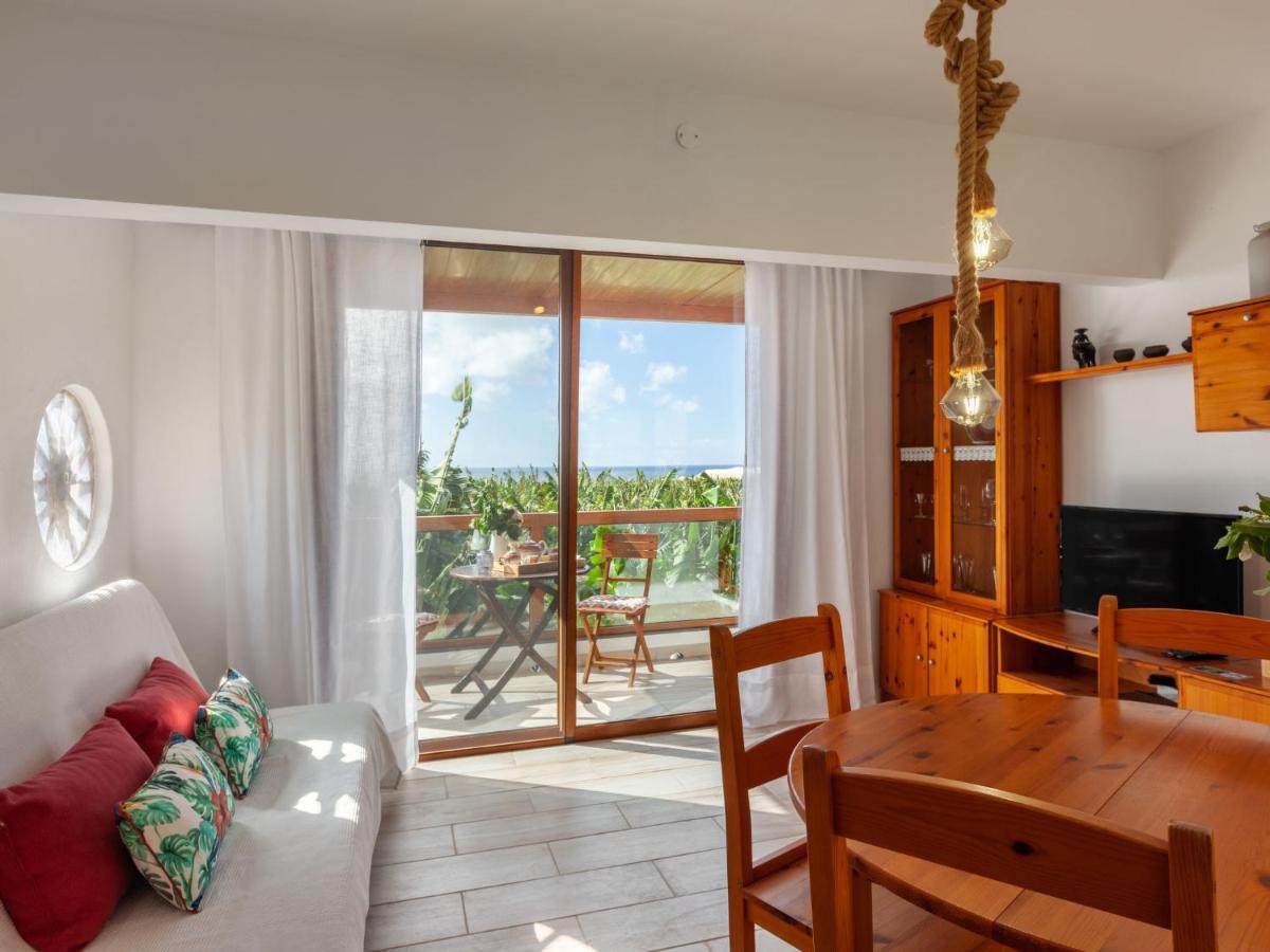Holiday Home Los Jablitos By Interhome Las Indias Kültér fotó