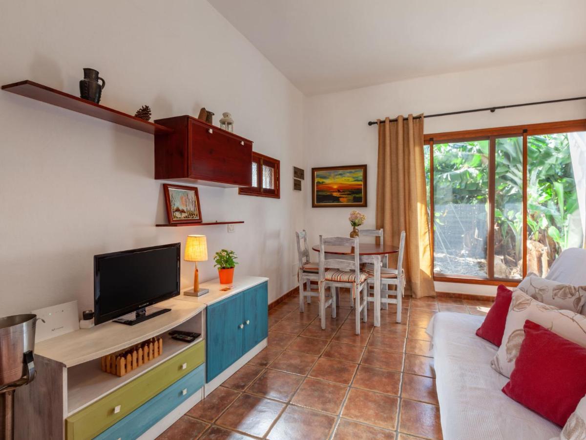 Holiday Home Los Jablitos By Interhome Las Indias Kültér fotó