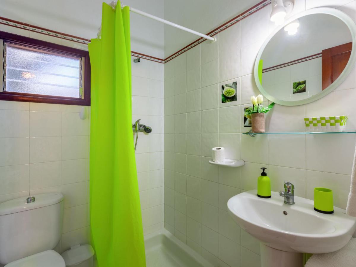 Holiday Home Los Jablitos By Interhome Las Indias Kültér fotó