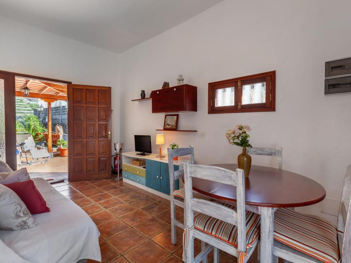 Holiday Home Los Jablitos By Interhome Las Indias Kültér fotó