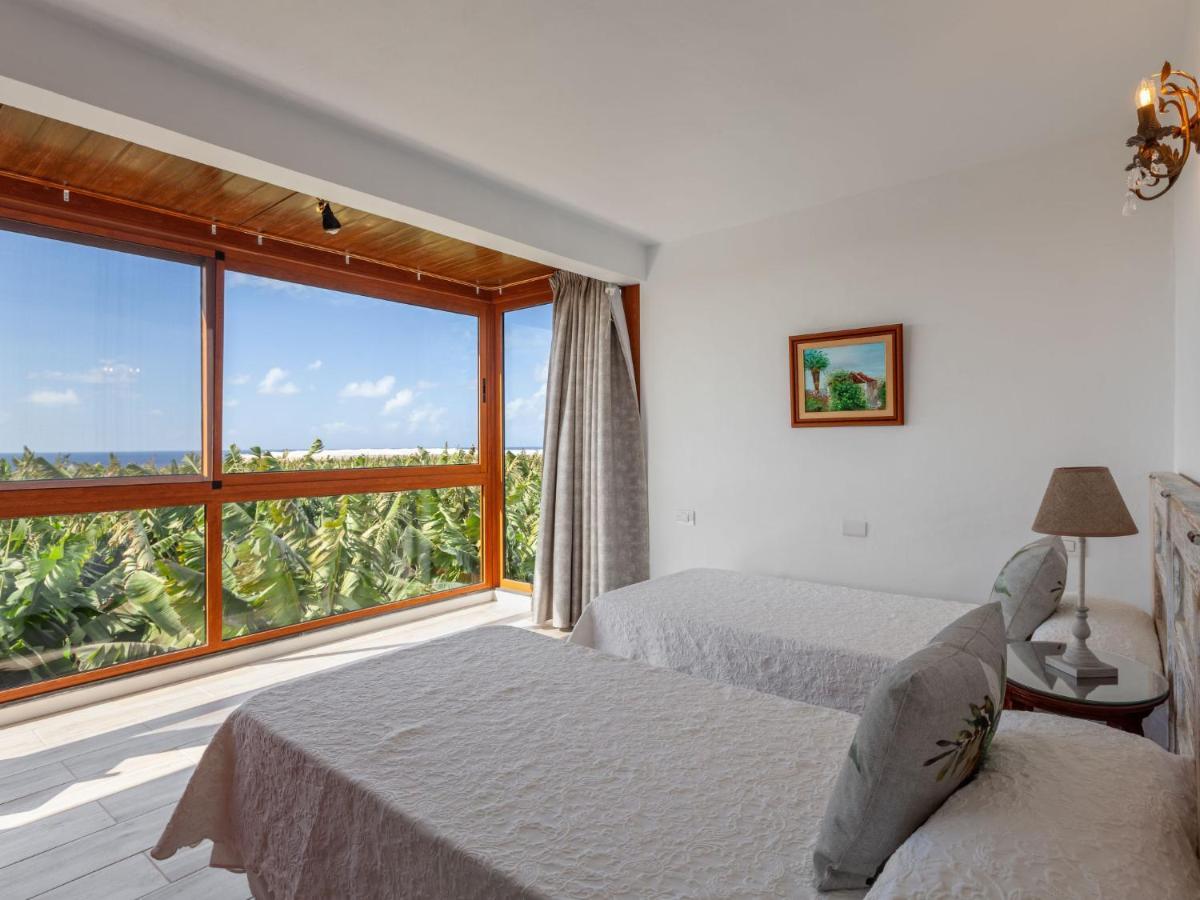 Holiday Home Los Jablitos By Interhome Las Indias Kültér fotó