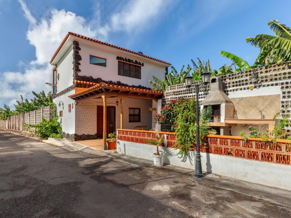 Holiday Home Los Jablitos By Interhome Las Indias Kültér fotó