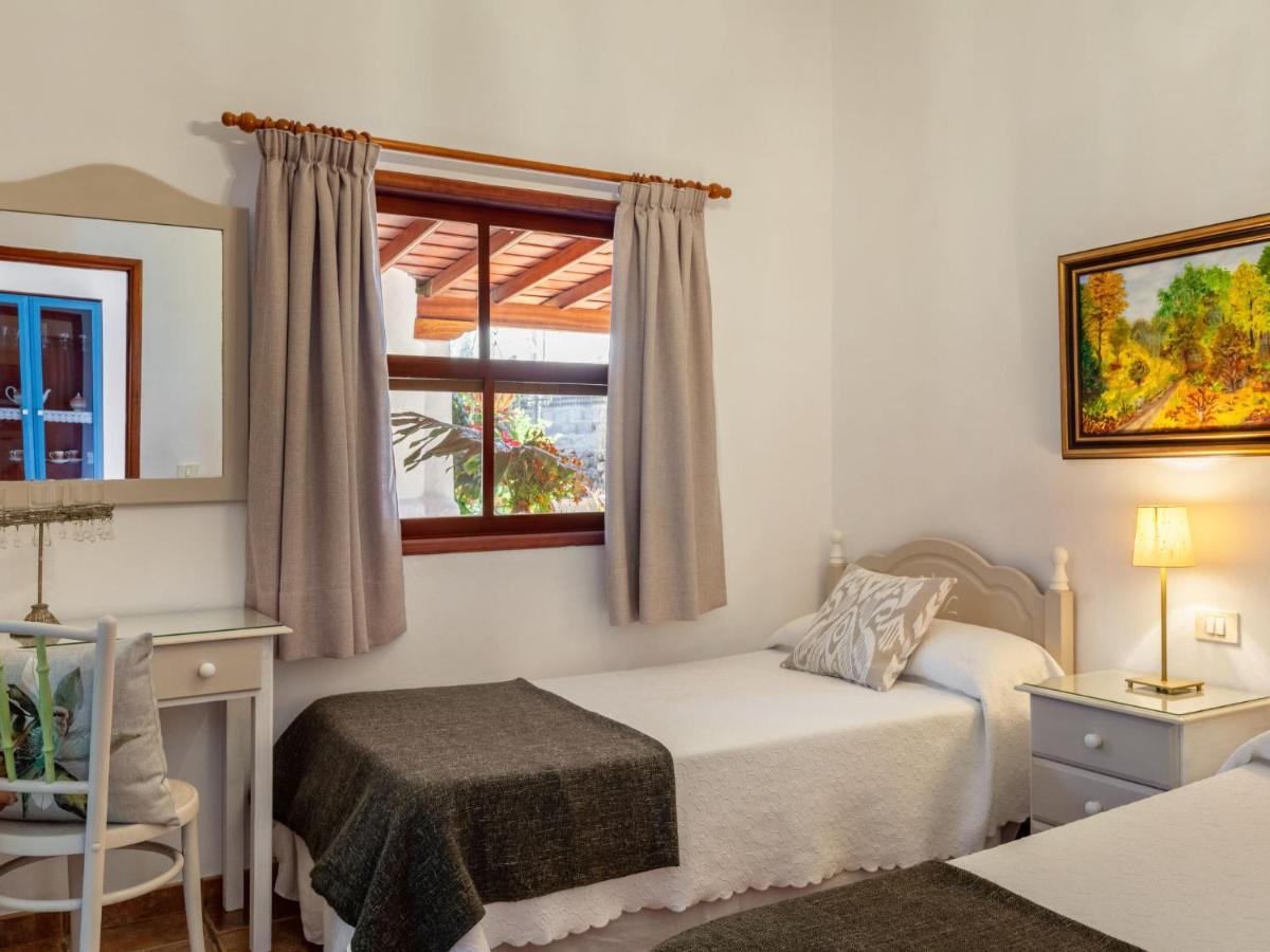 Holiday Home Los Jablitos By Interhome Las Indias Kültér fotó