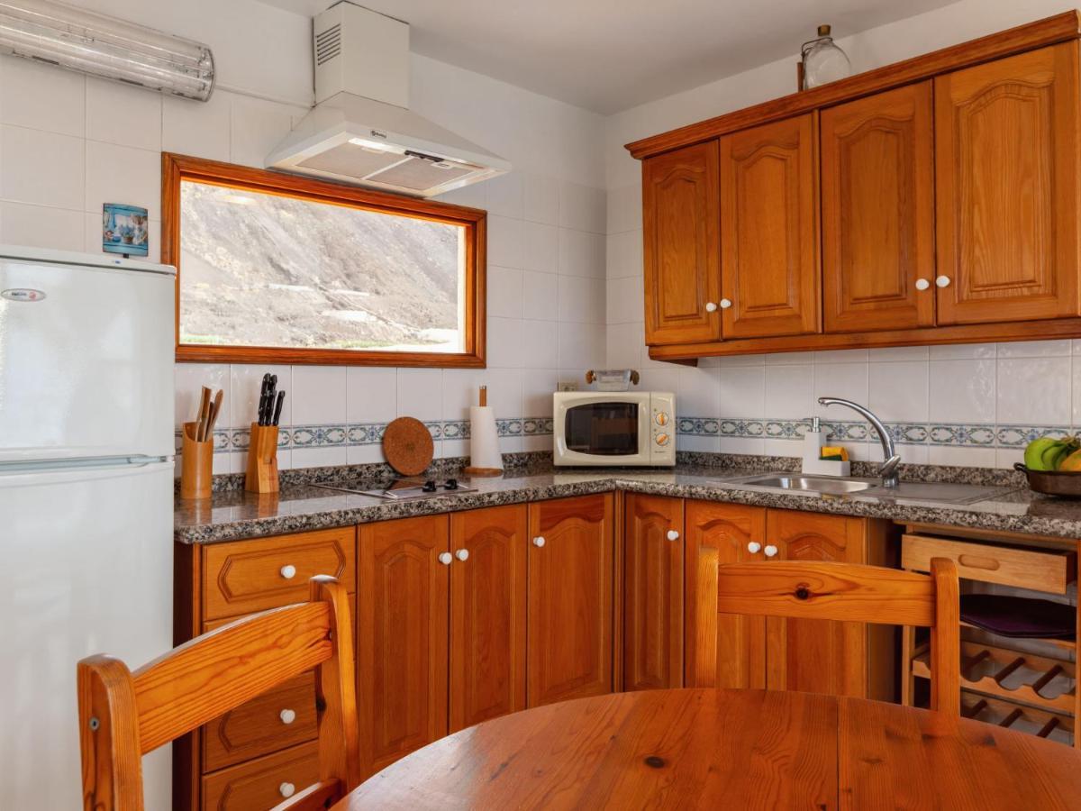 Holiday Home Los Jablitos By Interhome Las Indias Kültér fotó