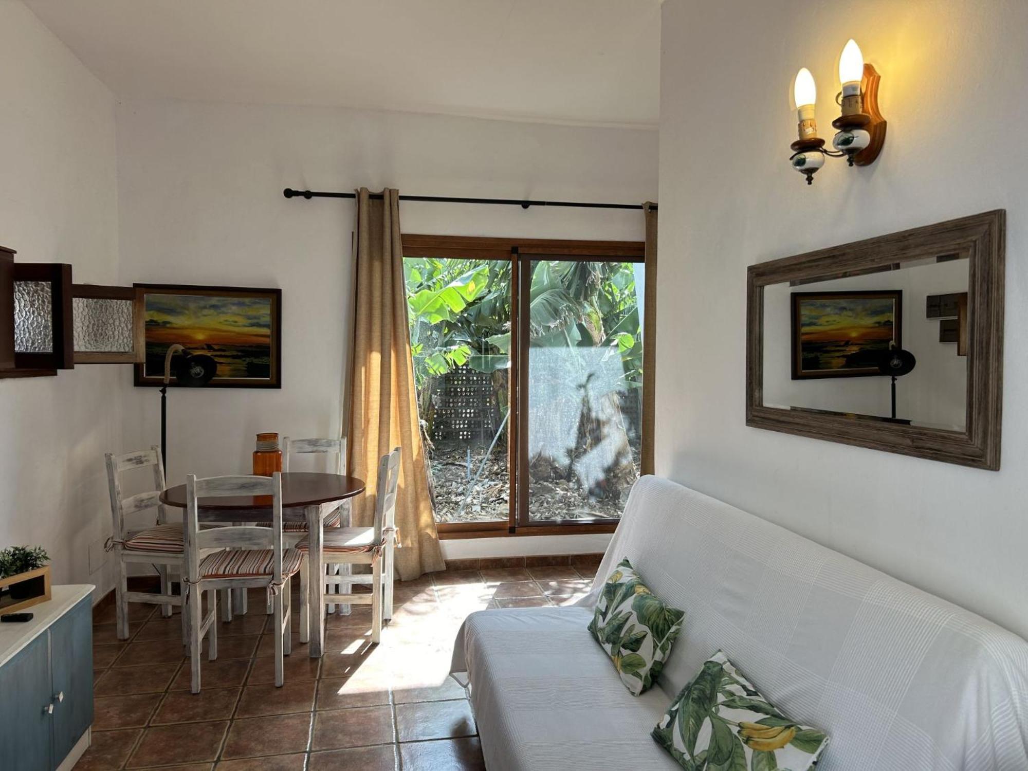 Holiday Home Los Jablitos By Interhome Las Indias Kültér fotó