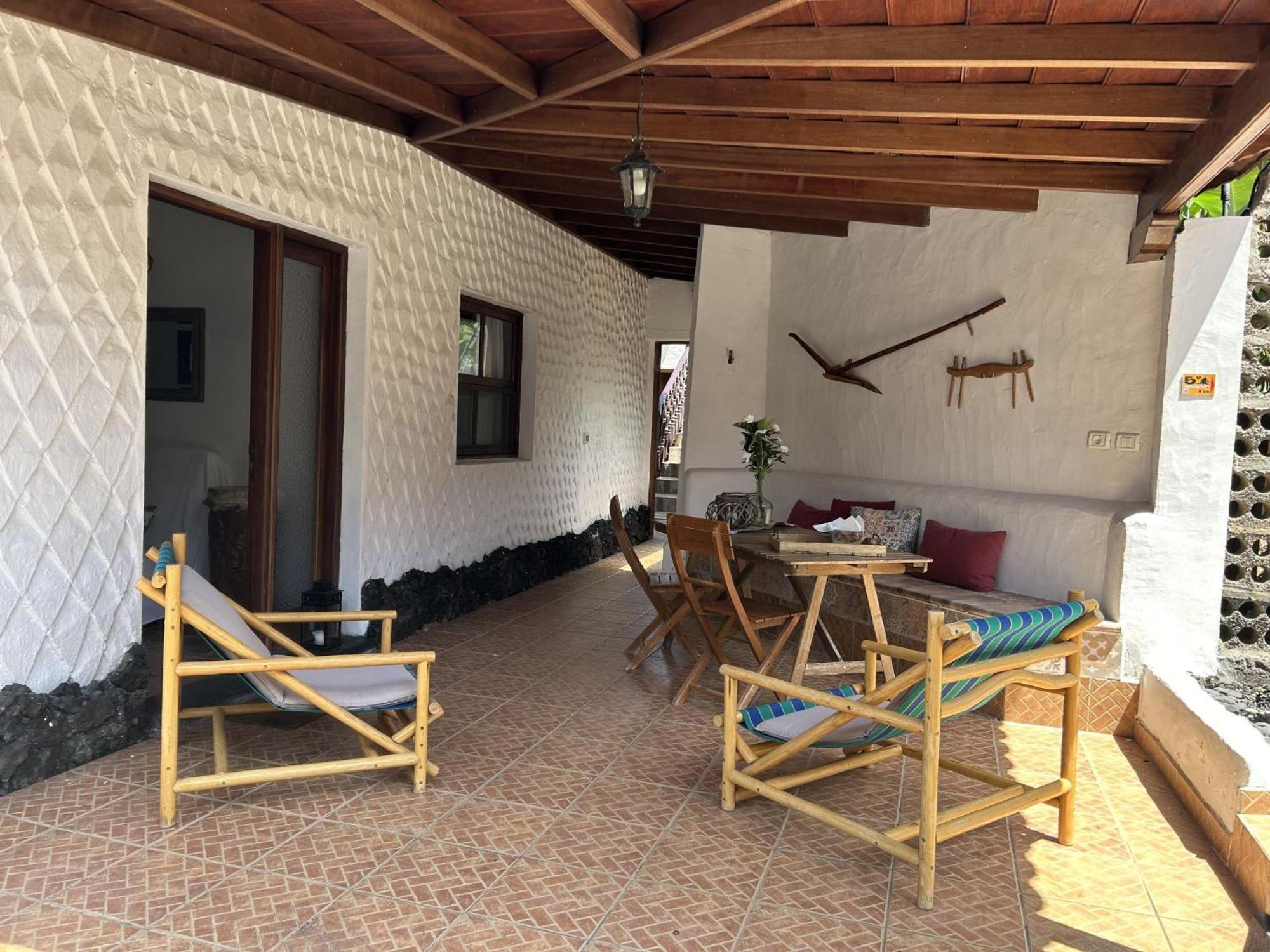 Holiday Home Los Jablitos By Interhome Las Indias Kültér fotó