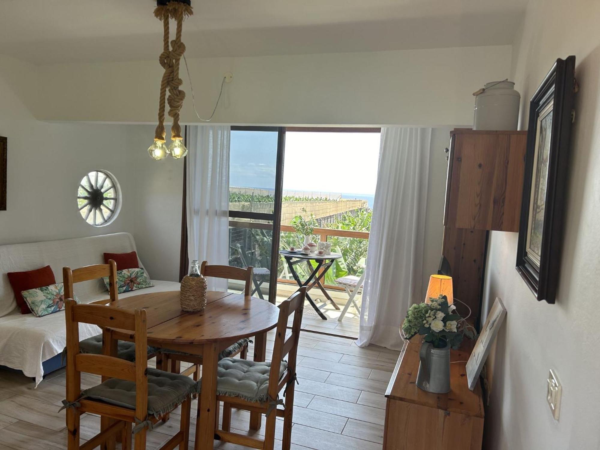 Holiday Home Los Jablitos By Interhome Las Indias Kültér fotó