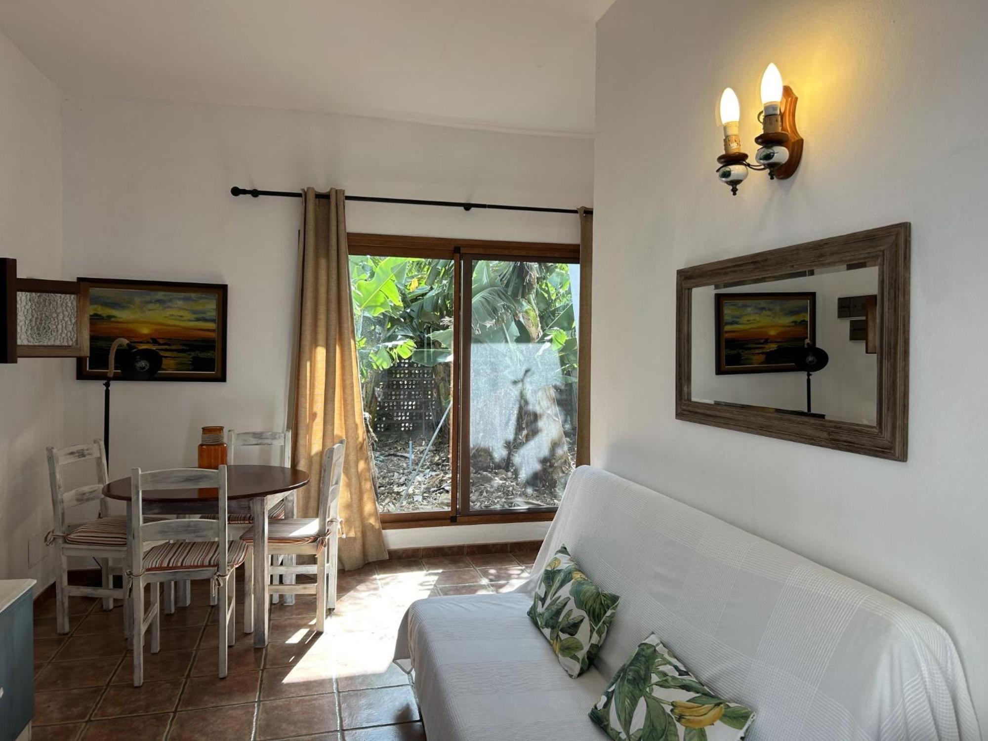 Holiday Home Los Jablitos By Interhome Las Indias Kültér fotó