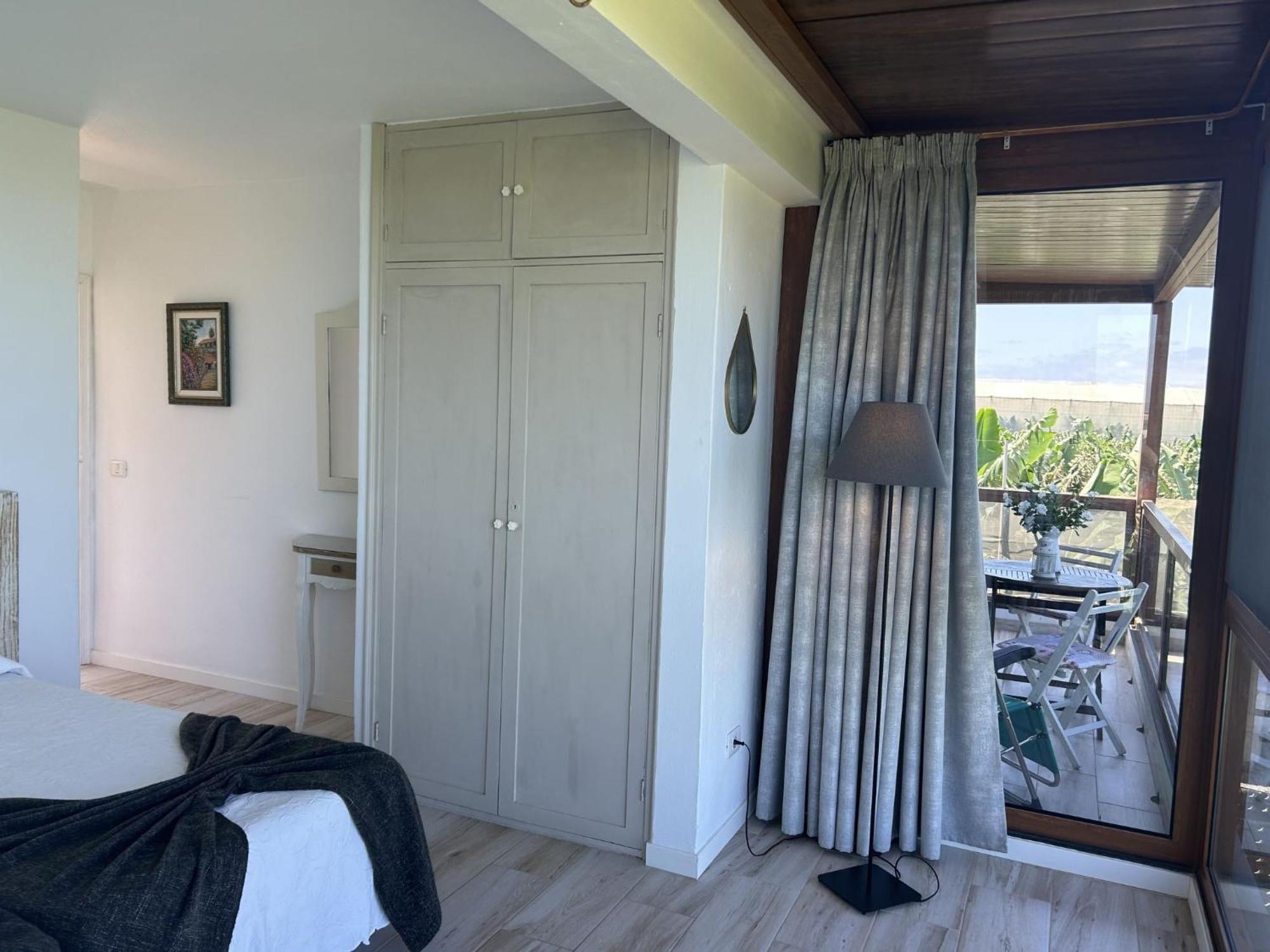 Holiday Home Los Jablitos By Interhome Las Indias Kültér fotó