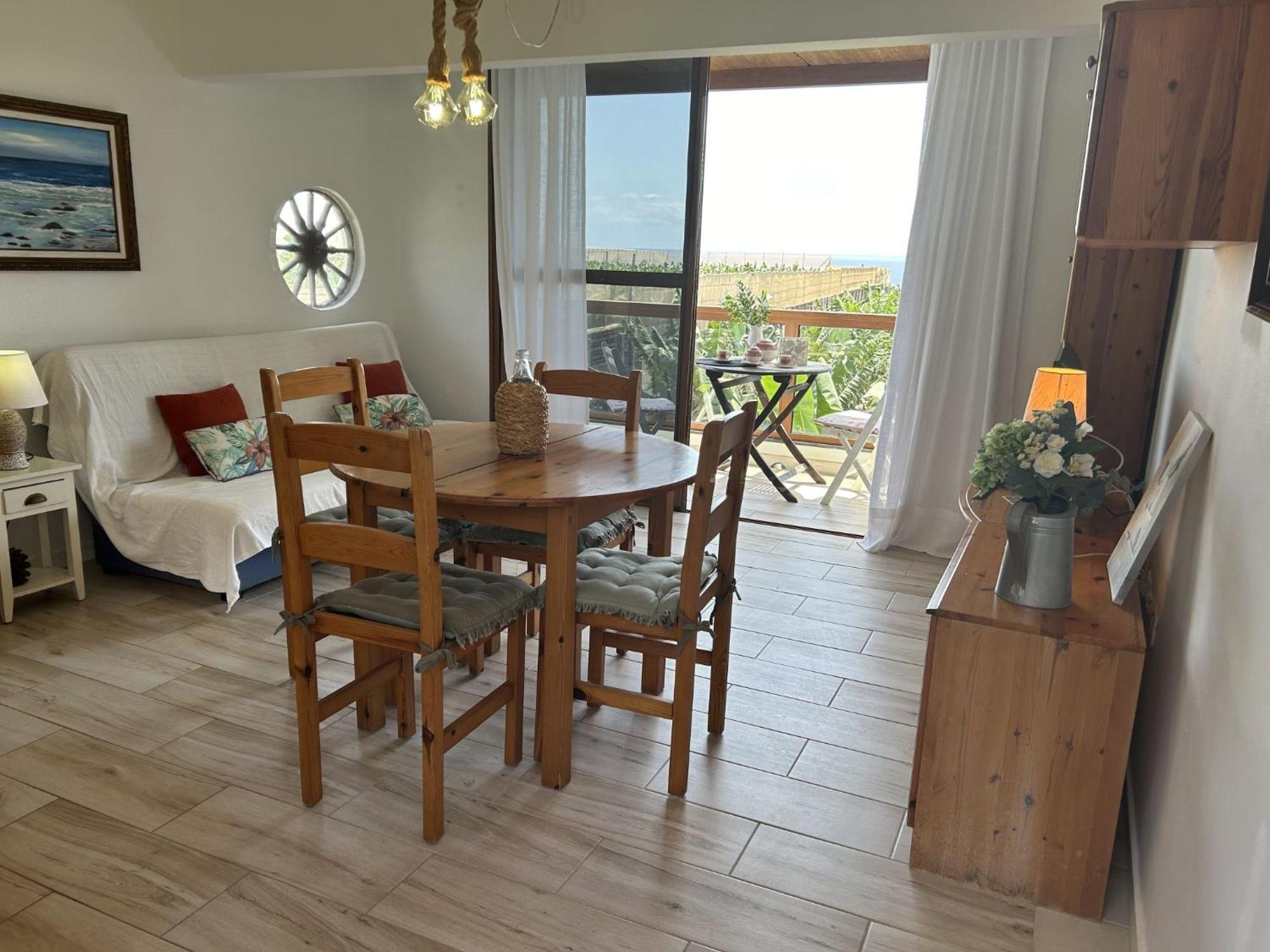 Holiday Home Los Jablitos By Interhome Las Indias Kültér fotó